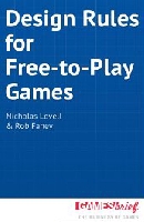 Design Rules for Free-to-Play Games